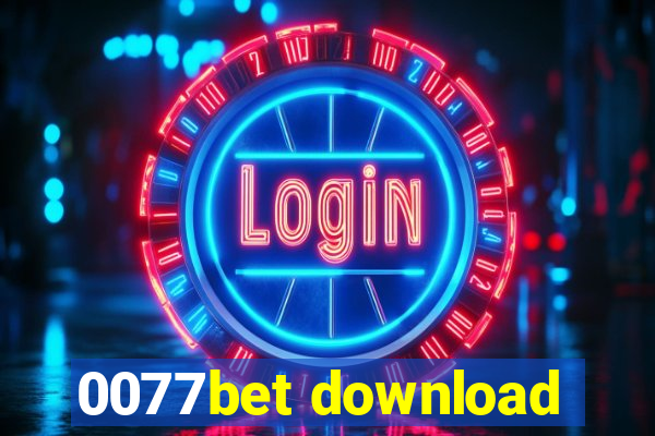 0077bet download